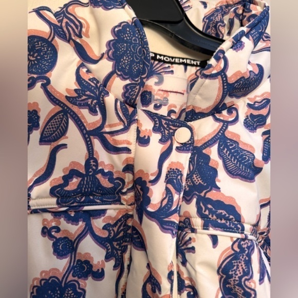 Free People Movement Bunny Slope Puffer Jacket NWOT XL - Picture 6 of 10